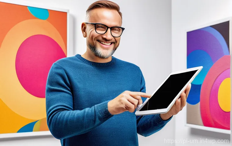 전환율 분석을 위한 키 성과 지표 KPI - **Prompt 1: Data-Driven Blog Success**
    "A modern Polish female blogger, in her late 20s to early...