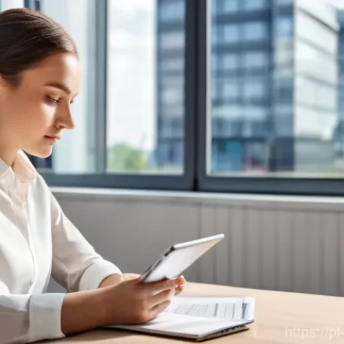 전환율 최적화 성공 사례 분석 - **Prompt 1: Understanding the Polish Customer through Data Analytics**
    "A vibrant, medium shot o...